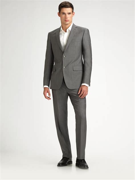 michael kors boy suit|Michael Kors suits men's.